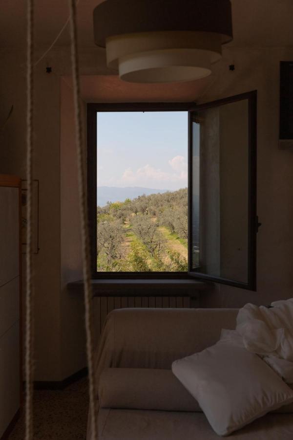Villa Desiderio Tuscany Pistoia Extérieur photo