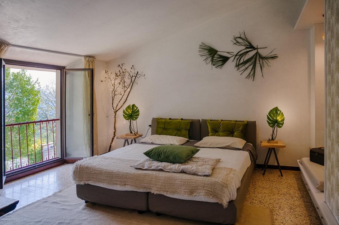 Villa Desiderio Tuscany Pistoia Extérieur photo