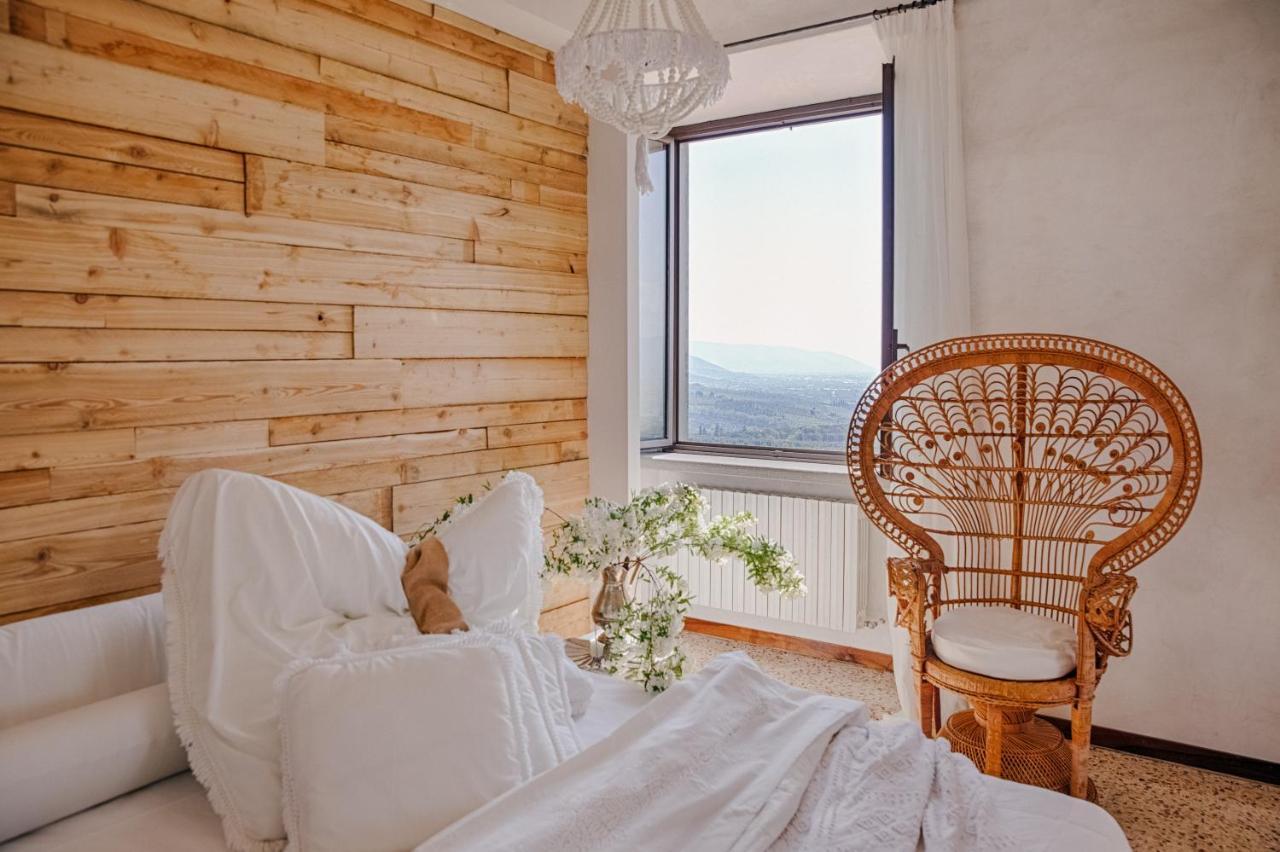 Villa Desiderio Tuscany Pistoia Extérieur photo