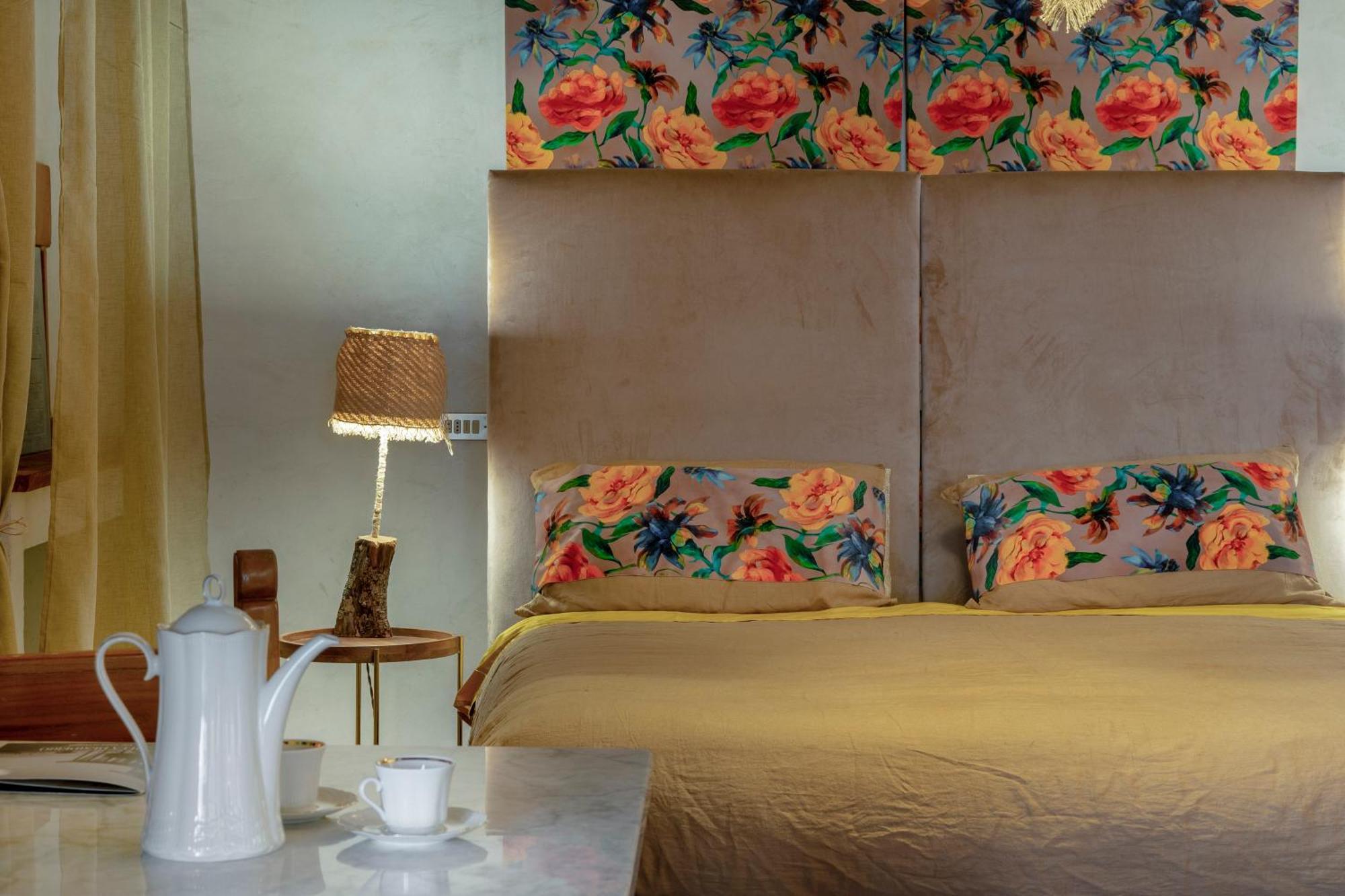 Villa Desiderio Tuscany Pistoia Extérieur photo