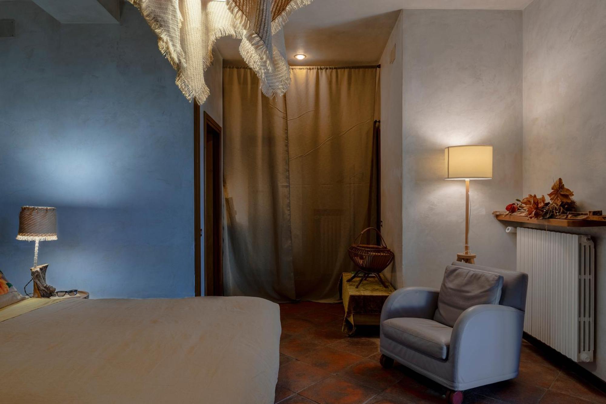 Villa Desiderio Tuscany Pistoia Extérieur photo