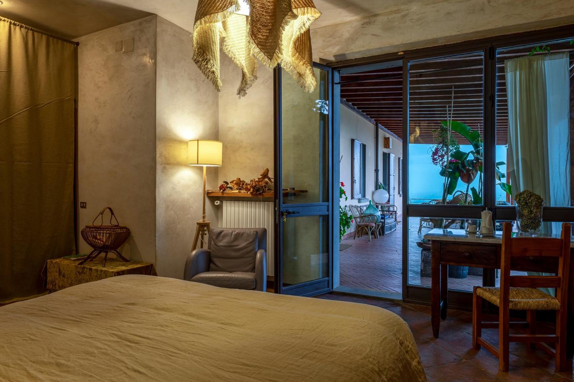 Villa Desiderio Tuscany Pistoia Extérieur photo