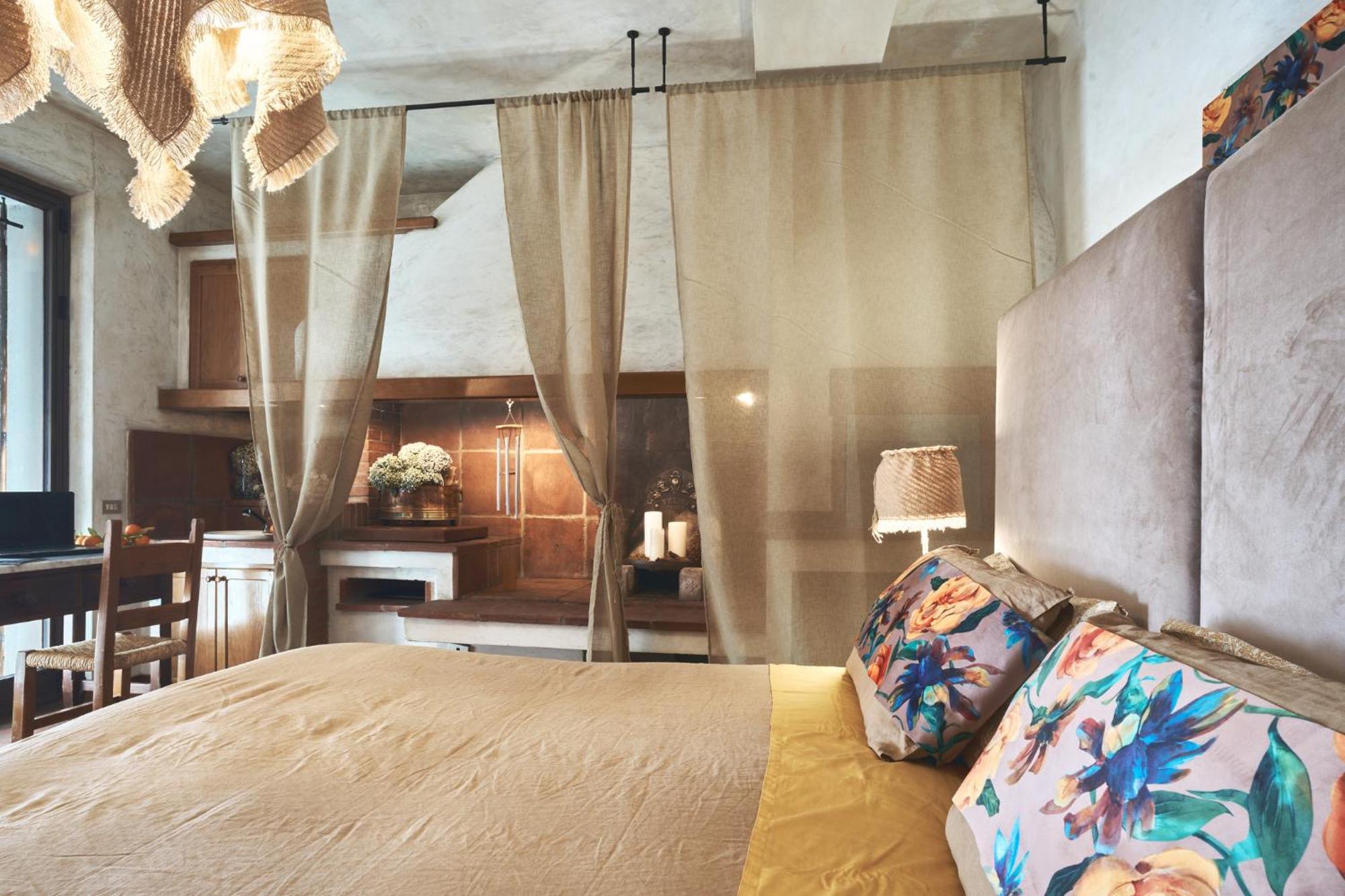 Villa Desiderio Tuscany Pistoia Extérieur photo