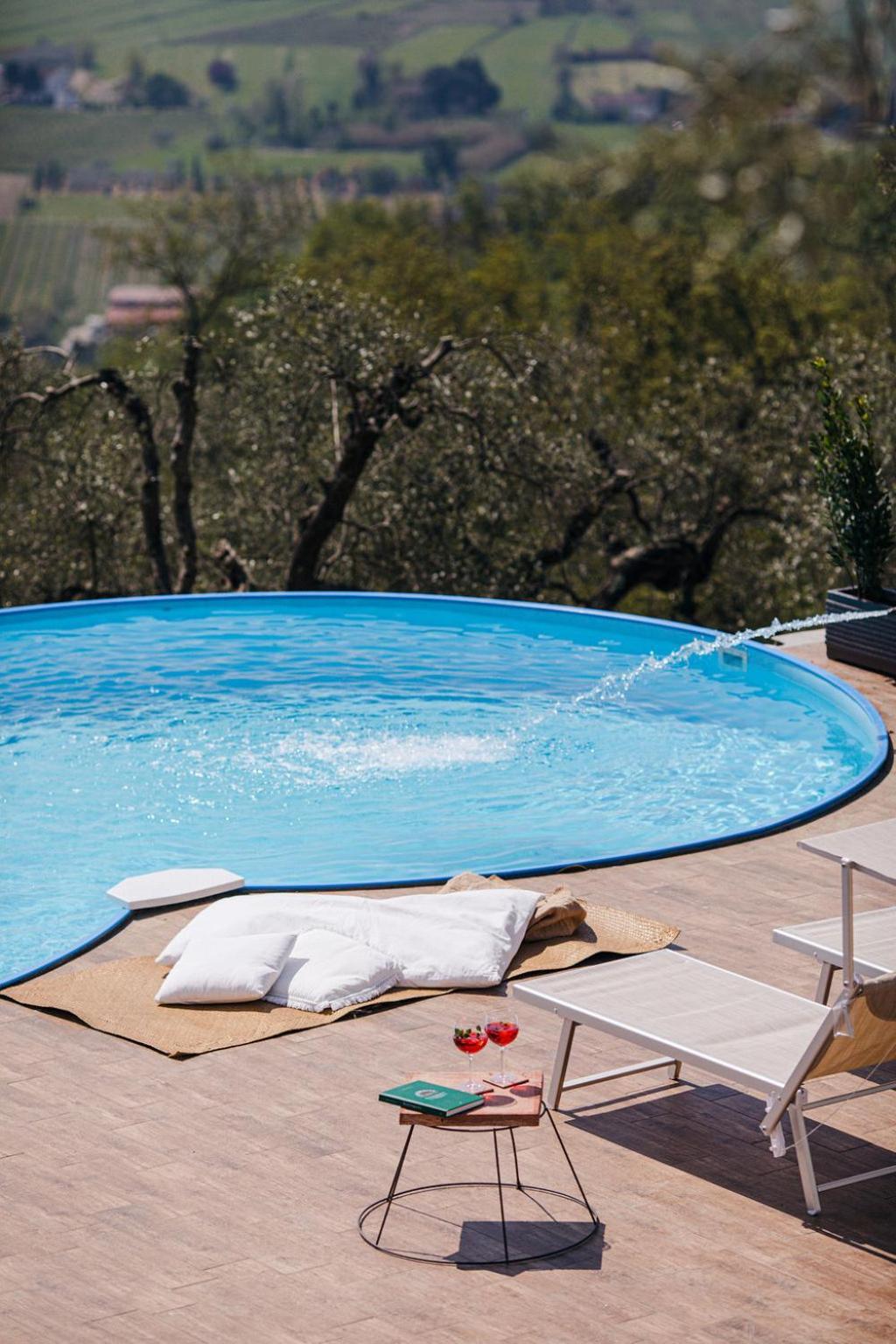 Villa Desiderio Tuscany Pistoia Extérieur photo