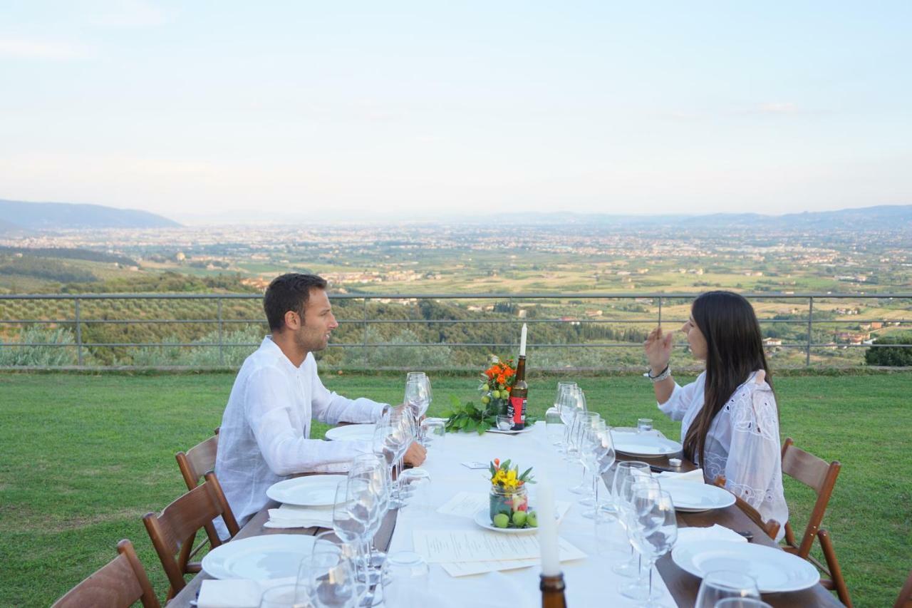 Villa Desiderio Tuscany Pistoia Extérieur photo